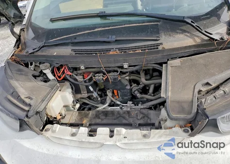 2015 BMW I3 Rex z USA, uszkodzony, nr VIN WBY1Z4C50FV278013